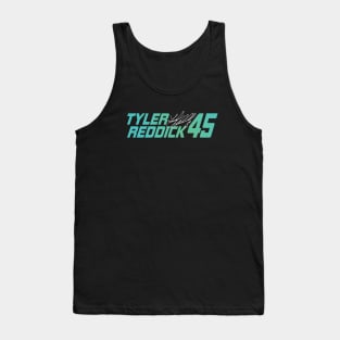 Tyler Reddick Tank Top